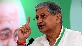 ”பா.ஜ.கவிற்கு வாக்களிக்காவிட்டால் வெளியே நடமாட முடியாது : பீகார் மக்களை மிரட்டிய ஒன்றிய அமைச்சர்!