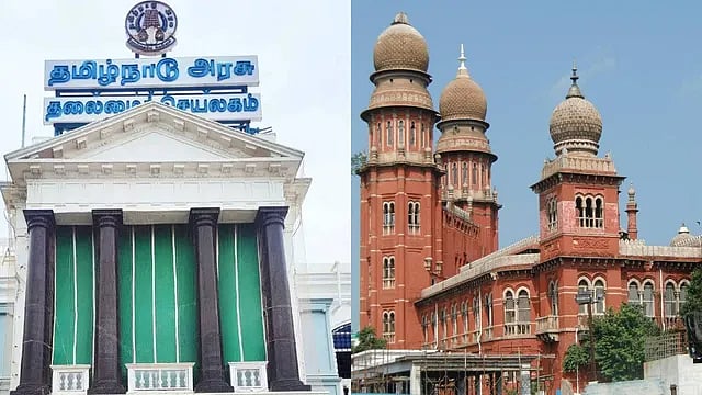 தமிழ்நாடு அரசின் திட்டத்திற்கு தடை விதிக்க முடியாது : சென்னை உயர்நீதிமன்றத்தின் உத்தரவு என்ன?