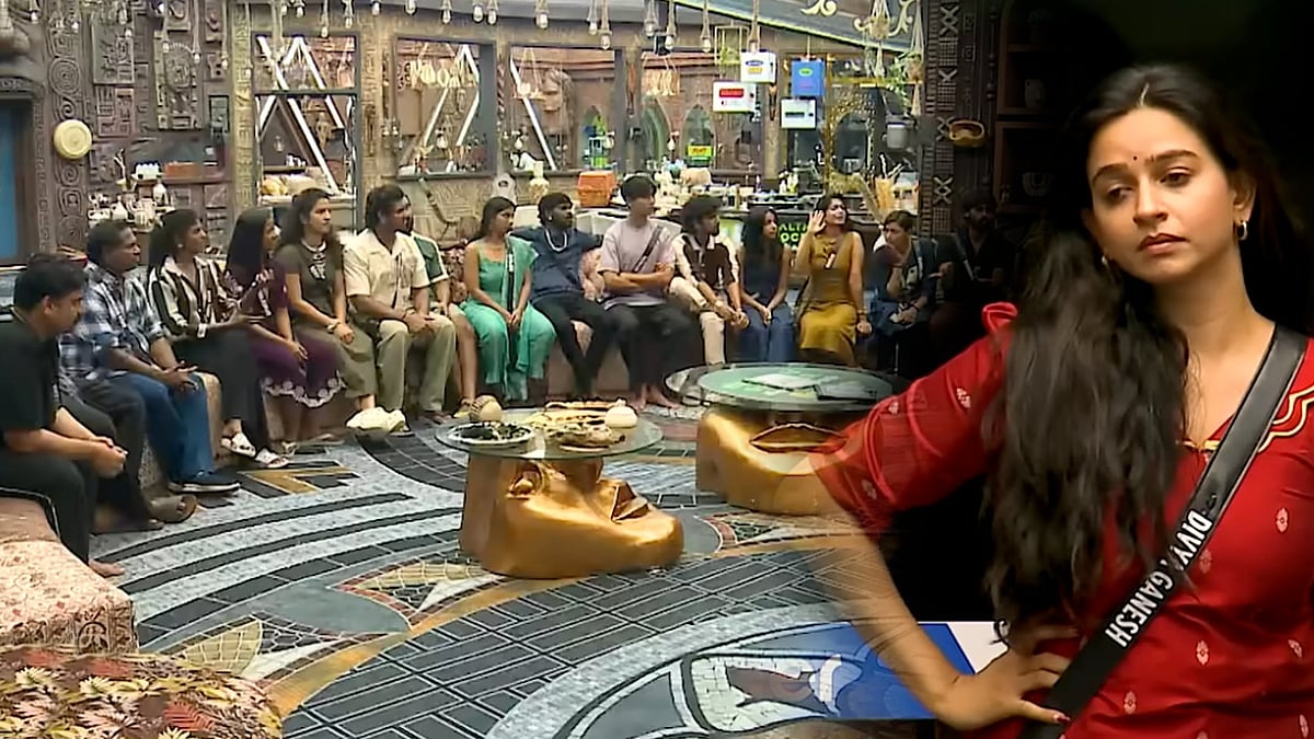 Dominant செய்யும் திவ்யாவை டார்கெட் செய்யும் போட்டியாளர்கள்: Hotel டாஸ்கால் ஆஹா ஓஹோ என மாறிய BB வீடு!