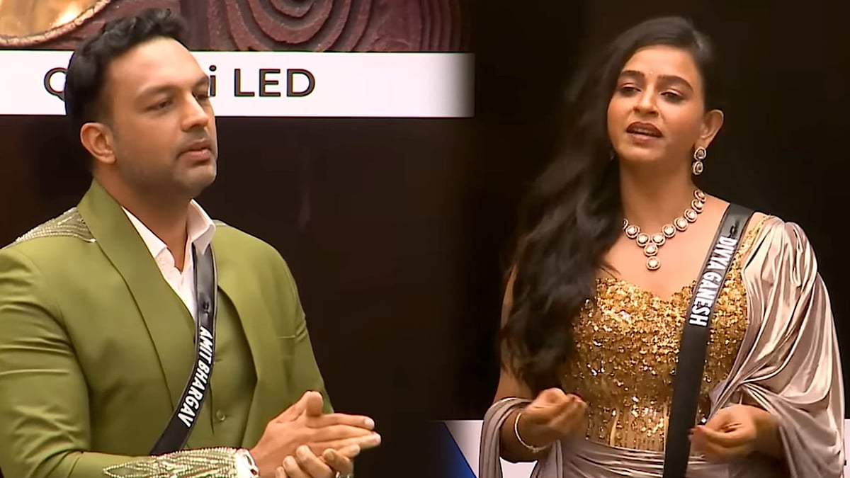 Dominant செய்யும் திவ்யாவை டார்கெட் செய்யும் போட்டியாளர்கள்: Hotel டாஸ்கால் ஆஹா ஓஹோ என மாறிய BB வீடு!