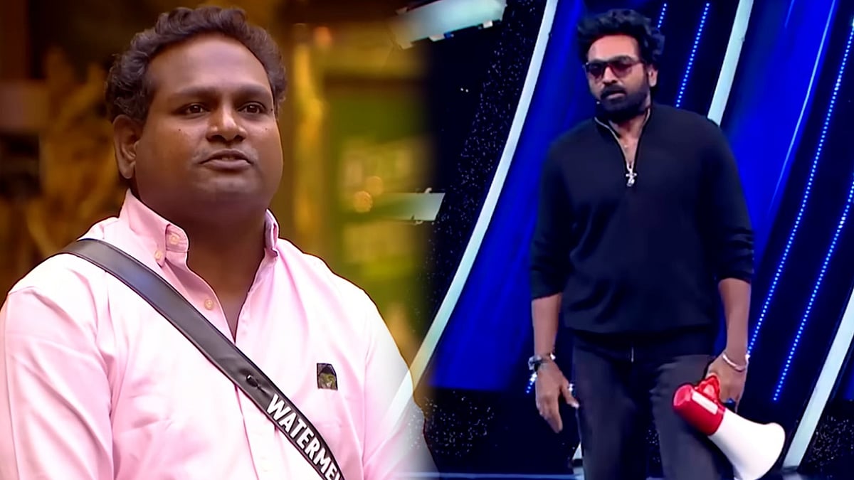 Dominant செய்யும் திவ்யாவை டார்கெட் செய்யும் போட்டியாளர்கள்: Hotel டாஸ்கால் ஆஹா ஓஹோ என மாறிய BB வீடு!