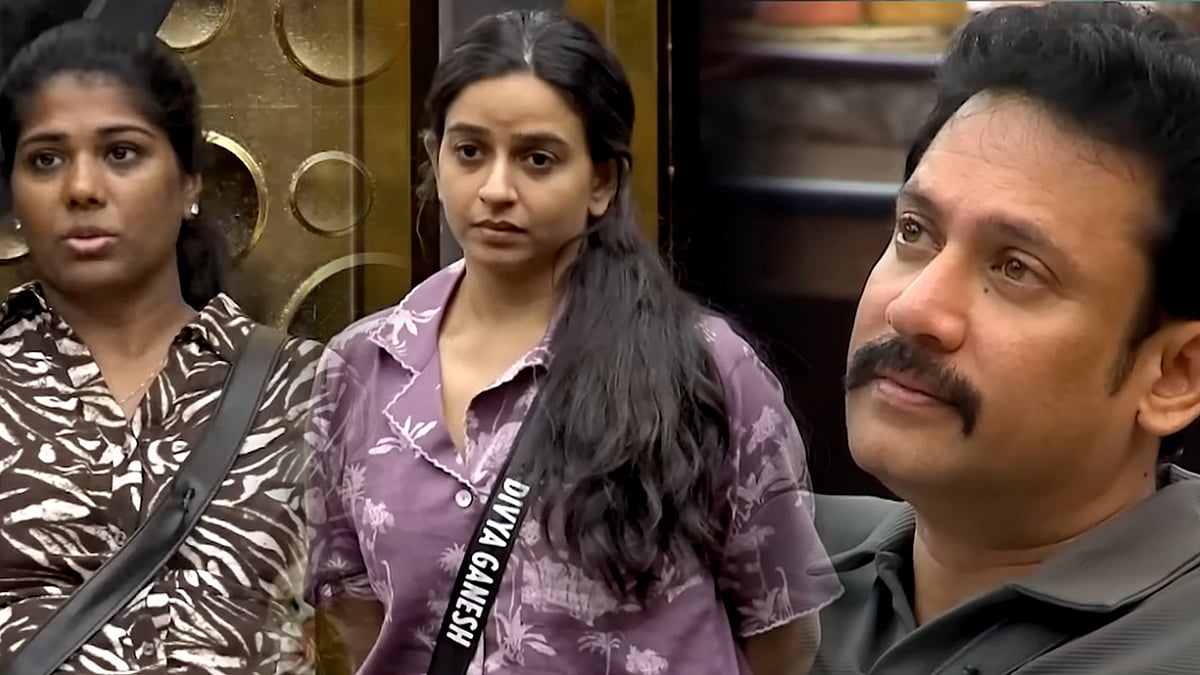 Dominant செய்யும் திவ்யாவை டார்கெட் செய்யும் போட்டியாளர்கள்: Hotel டாஸ்கால் ஆஹா ஓஹோ என மாறிய BB வீடு!