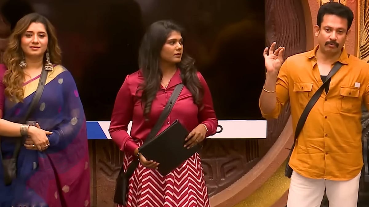 Dominant செய்யும் திவ்யாவை டார்கெட் செய்யும் போட்டியாளர்கள்: Hotel டாஸ்கால் ஆஹா ஓஹோ என மாறிய BB வீடு!