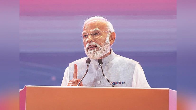 உச்சநீதிமன்ற தலைமை நீதிபதி கவாய் அனுபவிக்கும் கொடுமைகள் - பாஜக அரசின் அவலத்தை அம்பலப்படுத்திய முரசொலி !