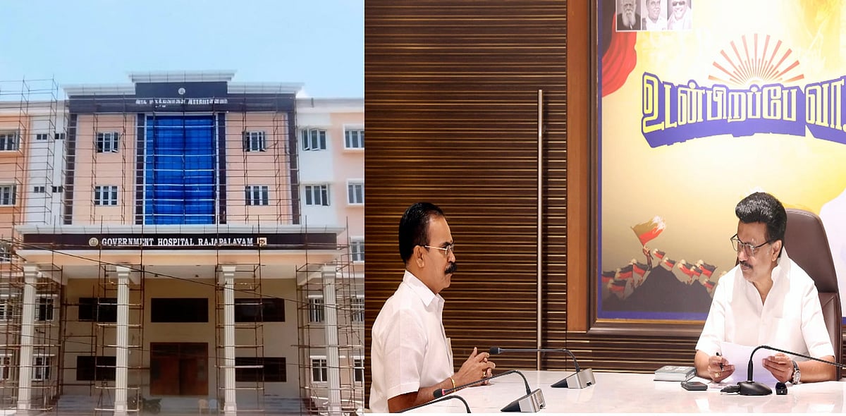 உடன்பிறப்பே வா : 2000+ கழக நிர்வாகிகளை சந்தித்த முதலமைச்சர்... கோரிக்கைகளுக்கு உடனடி தீர்வு!