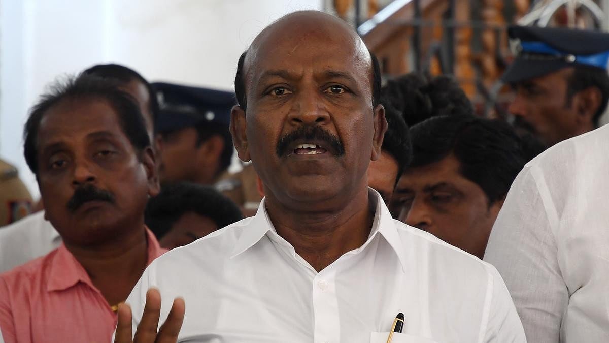 பெண்களுக்கு புற்றுநோய் பரிசோதனை: 38 மாவட்டங்களுக்கும் தலா ஒரு  மருத்துவ வாகன சேவை -அமைச்சர் மா.சு. தகவல்!