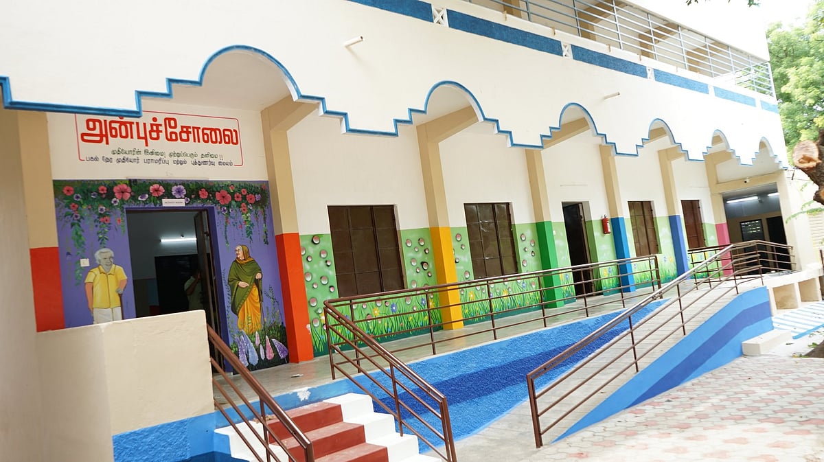 புதுக்கோட்டை மற்றும் திருச்சியில் கள ஆய்வு மேற்கொள்ளும் முதலமைச்சர் மு.க.ஸ்டாலின்! : முழு விவரம் உள்ளே!