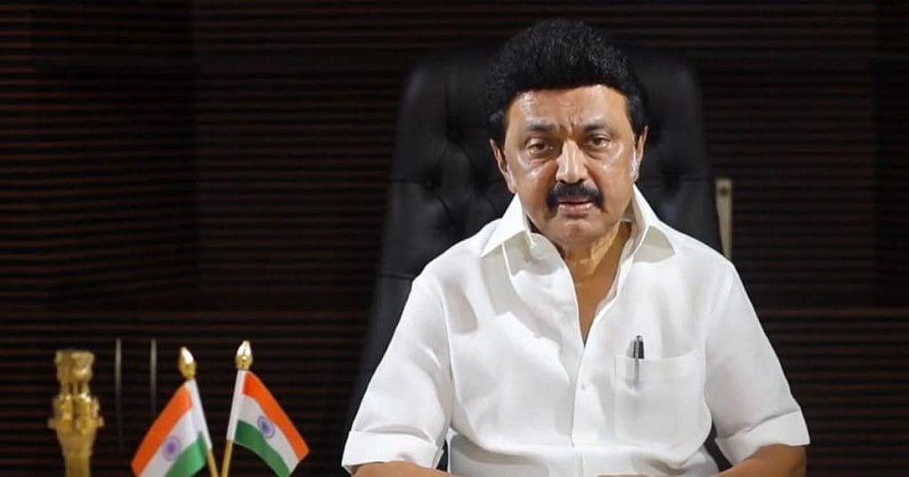 “அனைத்து மீனவர்களையும், படகுகளையும் மீட்க வேண்டும்!” : ஒன்றிய அரசுக்கு முதலமைச்சர் மு.க.ஸ்டாலின் கடிதம்!