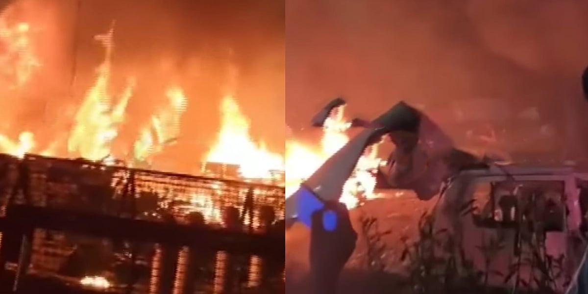 செங்கோட்டையில் திடீரென வெடித்த கார்.. 9 பேர் பலி.. டெல்லிக்கு உச்சக்கட்ட பாதுகாப்பு எச்சரிக்கை -நடந்தது?