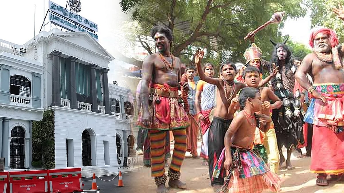 தமிழ்நாடு அரசின் தொல்குடியினர் புத்தாய்வு திட்டம்.. யார் யார் விண்ணப்பிக்கலாம்? எப்படி? - முழு விவரம்!