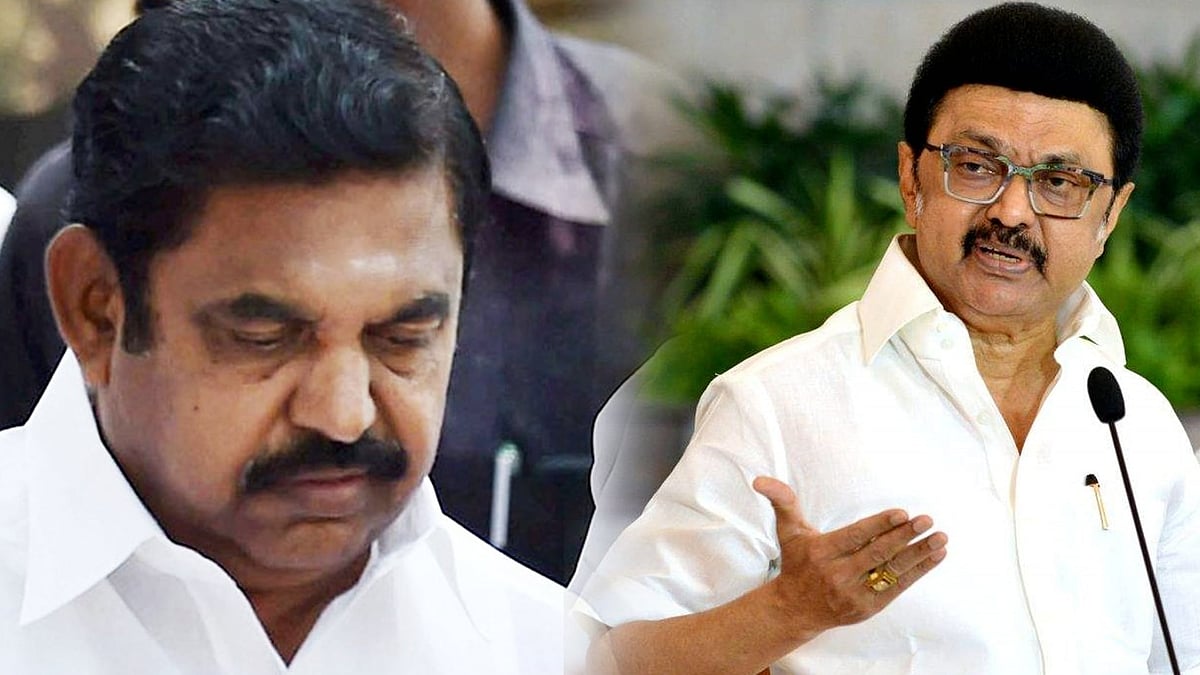 “அ.தி.மு.க உதிரிக் கட்சியாக கூட இருக்க முடியாத சூழ்நிலை ஏற்படும்!” : முதலமைச்சர் மு.க.ஸ்டாலின் பேச்சு!