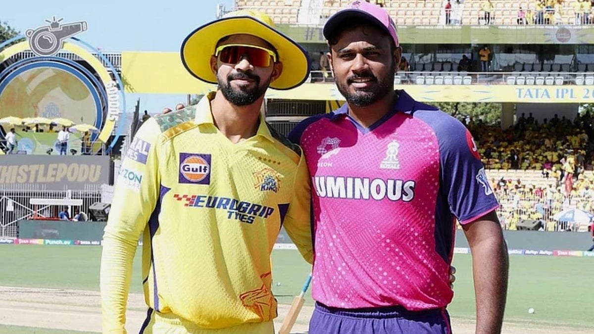 CSK அணியின் அடுத்த கேப்டன் யார் ? அதிகாரபூர்வ அறிவிப்பை வெளியிட்ட அணி நிர்வாகம் ! 