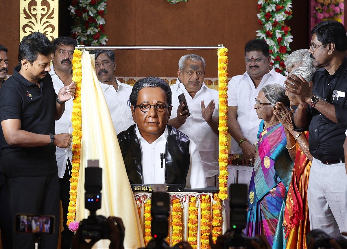 ”பாஜகவும், அடிமைக் கூட்டமும்  செய்திடும் SIR சூழ்ச்சியை முறியடிப்போம்” : துணை முதலமைச்சர் உதயநிதி சூளுரை!