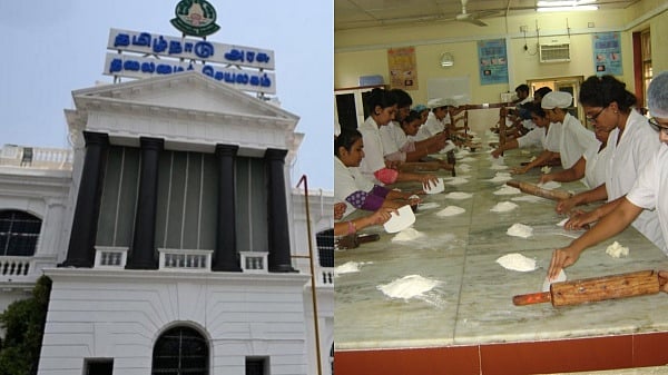 தினை வகைகளை கொண்டு பேக்கரி பொருட்கள் தயாரித்தல்.. 3 நாட்கள் பயிற்சி.. எங்கு? விண்ணப்பிப்பது எப்படி?