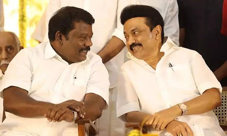 பீகார் தேர்தல் : “பா.ஜ.க. கூட்டணியின் வெற்றி எப்படி சாத்தியம்?” - பட்டியலிட்டு செல்வப்பெருந்தகை கேள்வி!