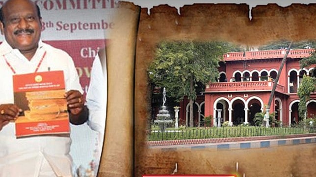 ரூ.50,000 உதவித் தொகை : ஆராய்ச்சியாளர்களுக்கு முக்கிய அறிவிப்பு வெளியிட்ட அமைச்சர் கோவி. செழியன்!