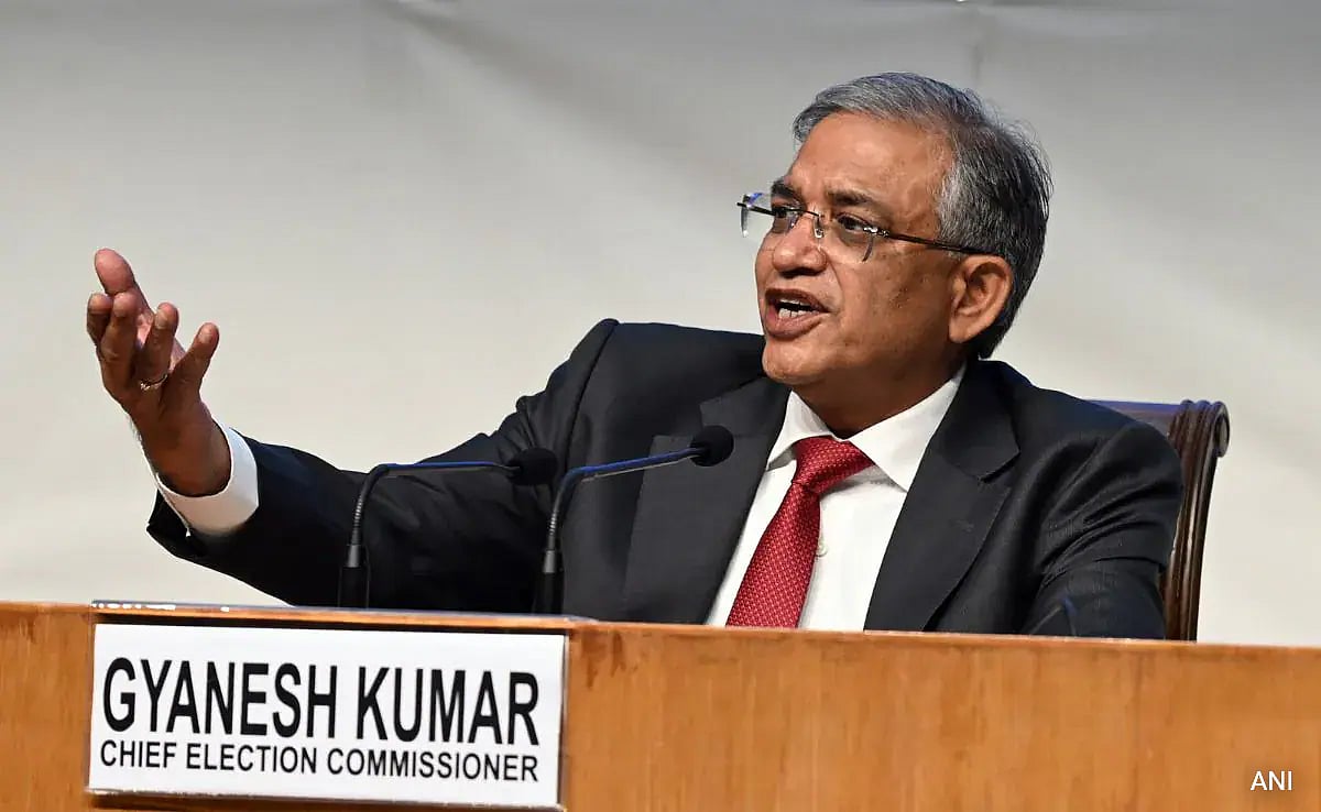 பீகார் வெற்றிக்கு சொந்தம் கொண்டாட மோடி, நிதிஷை விட தேர்தல் ஆணையத்துக்கே தகுதி உள்ளது - முரசொலி விமர்சனம்!