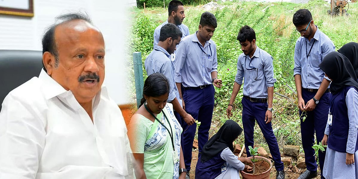 “ரூ.42 கோடியில் 1,000 முதலமைச்சரின் உழவர் நல சேவை மையங்கள்!” : அமைச்சர் எம்.ஆர்.கே.பன்னீர்செல்வம் தகவல்!