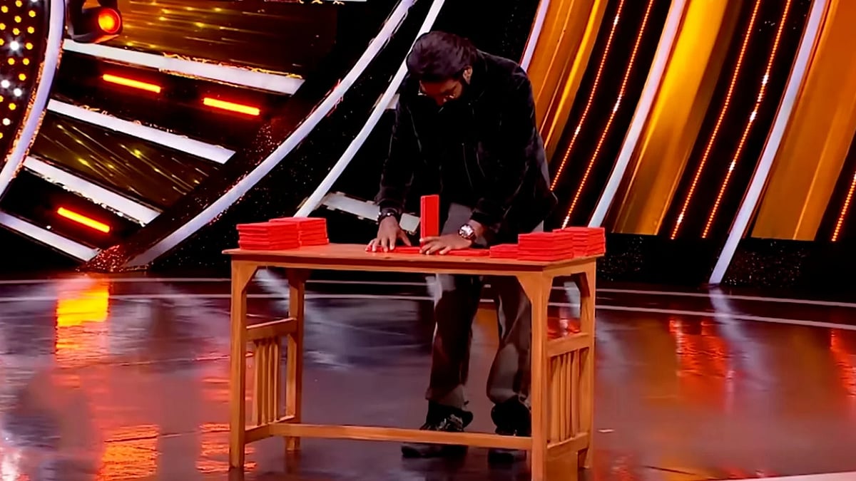 என் மானத்தை வாங்காதீங்க: வேண்டுகோள் விடுத்த பிக்பாஸ்: Entertainment-காக மூன்று அணிகளாக பிரிந்த BB வீடு! 