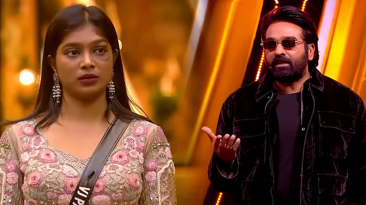 என் மானத்தை வாங்காதீங்க: வேண்டுகோள் விடுத்த பிக்பாஸ்: Entertainment-காக மூன்று அணிகளாக பிரிந்த BB வீடு! 