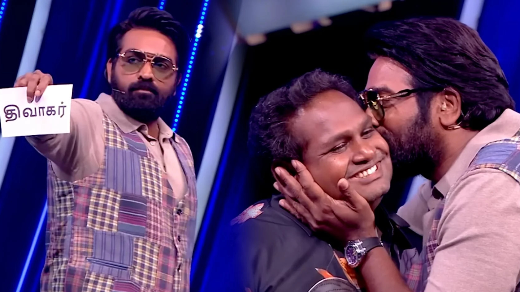 என் மானத்தை வாங்காதீங்க: வேண்டுகோள் விடுத்த பிக்பாஸ்: Entertainment-காக மூன்று அணிகளாக பிரிந்த BB வீடு! 