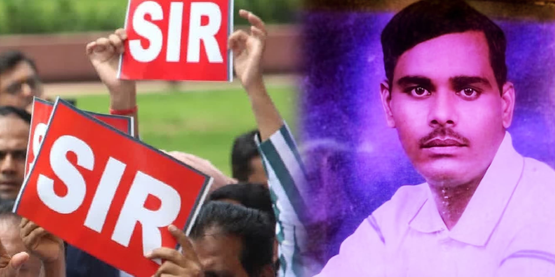 SIR விவகாரம் : கேரளாவை தொடர்ந்து ராஜஸ்தான்... தேர்தல் ஆணையத்தால் BLO அதிகாரிகள் எடுத்த சோக முடிவு!