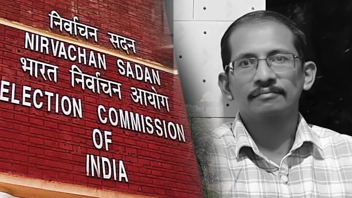 SIR விவகாரம் : கேரளாவை தொடர்ந்து ராஜஸ்தான்... தேர்தல் ஆணையத்தால் BLO அதிகாரிகள் எடுத்த சோக முடிவு!