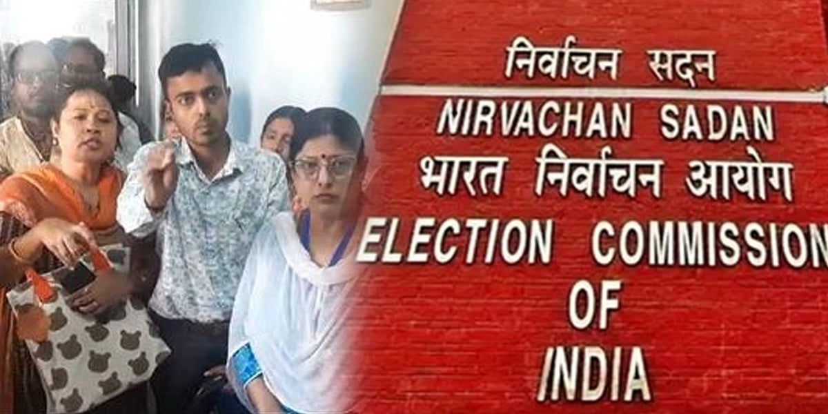 தொடர் அவலம்... SIR புறக்கணிப்பு போராட்டத்தை முன்னெடுத்த வருவாய்த்துறை அலுவலர் சங்கங்கள்.. குவியும் ஆதரவு!