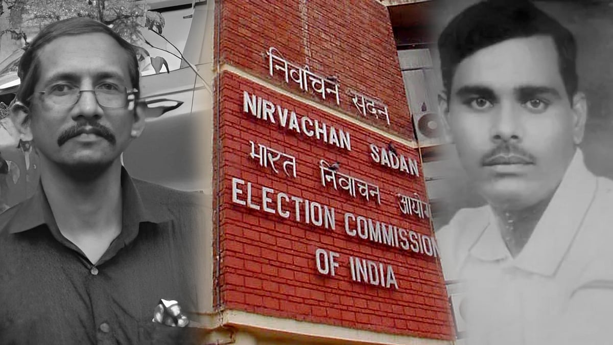 SIR விவகாரம் : கேரளாவை தொடர்ந்து ராஜஸ்தான்... தேர்தல் ஆணையத்தால் BLO அதிகாரிகள் எடுத்த சோக முடிவு!