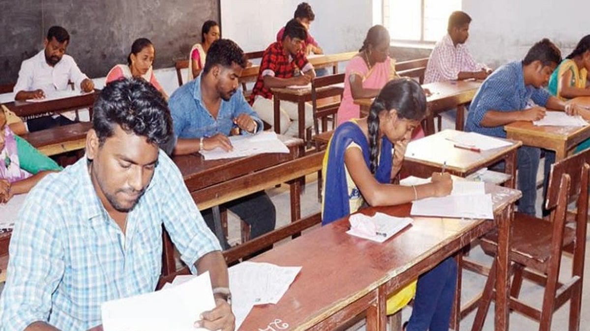 TNPSC குரூப் 2, 2ஏ-வில் 1270 காலிப்பணியிடங்கள் அதிகரிப்பு : முழு விவரம் இதோ!