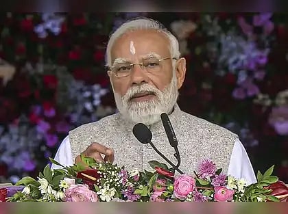 வேளாண் மாநாட்டில் பங்கேற்க பிரதமர் மோடிக்கு என்ன தகுதி இருக்கிறது ? : செல்வப்பெருந்தகை கேள்வி!