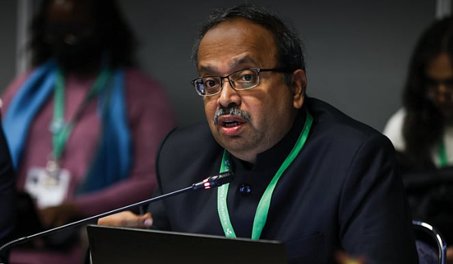 வெப்ப அலை... காலநிலை மாற்றத்தை எதிர்க்கொள்ள தனிகவனம்: இந்தியாவில் முதல் மாநிலமாக தமிழ்நாடு புதிய முயற்சி!