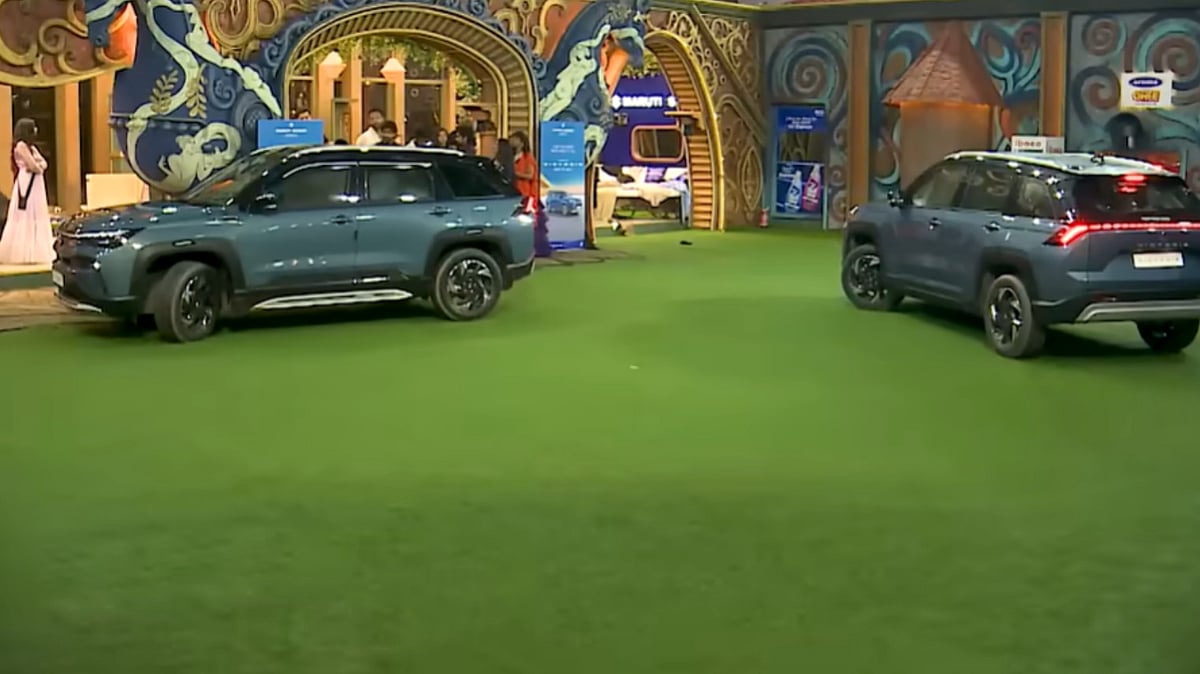 Twist வைத்த Bigg Boss; கதறி அழுத சாண்ட்ரா... BB வீட்டில் இருந்து வெளியேறும் பிரஜின்? 