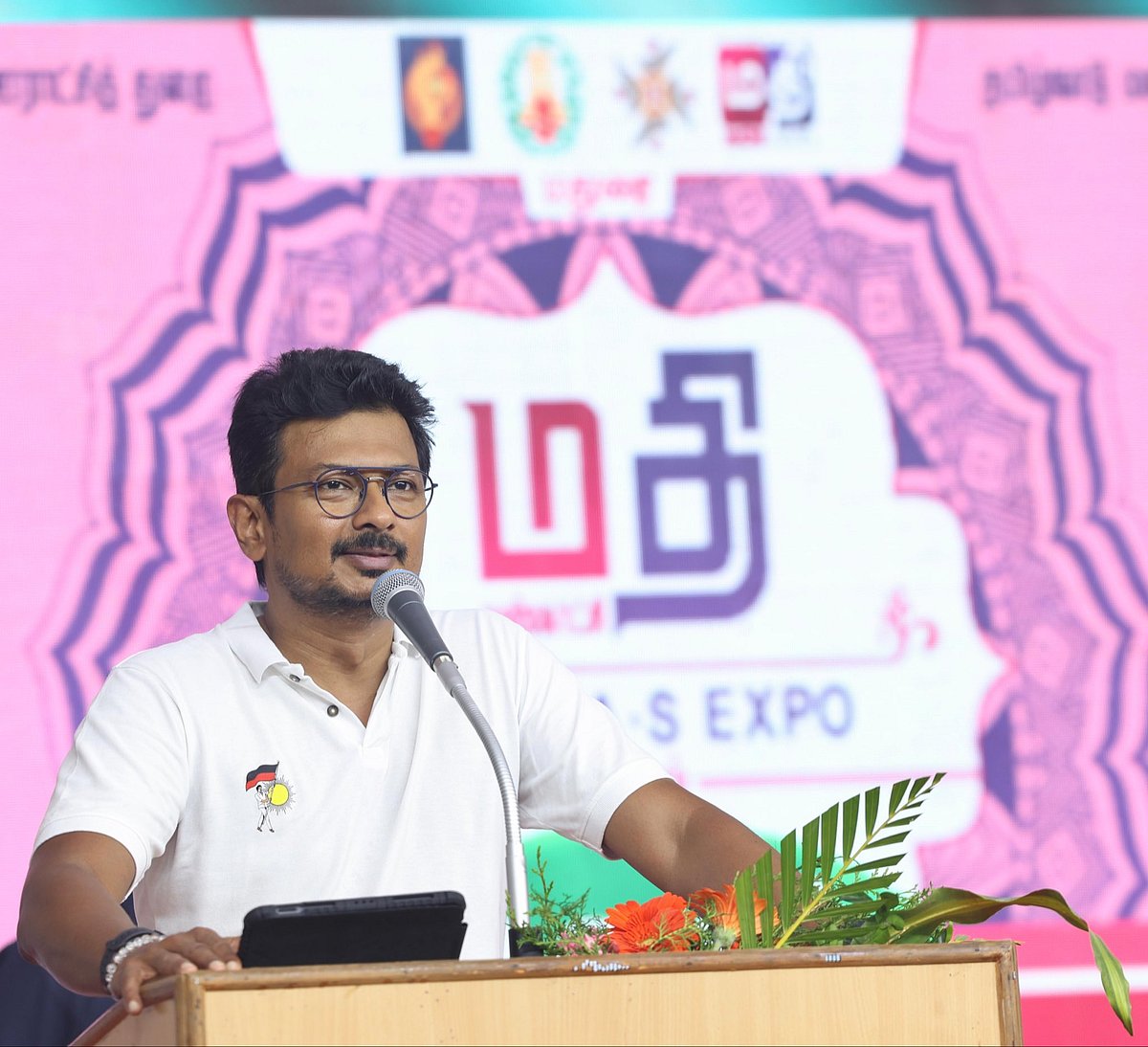 ”முதலமைச்சருக்கு தாய்மார்கள் எப்போதுமே பக்கபலமாக இருப்பீர்கள் என்று நம்புகிறேன்...” -துணை முதலமைச்சர்!