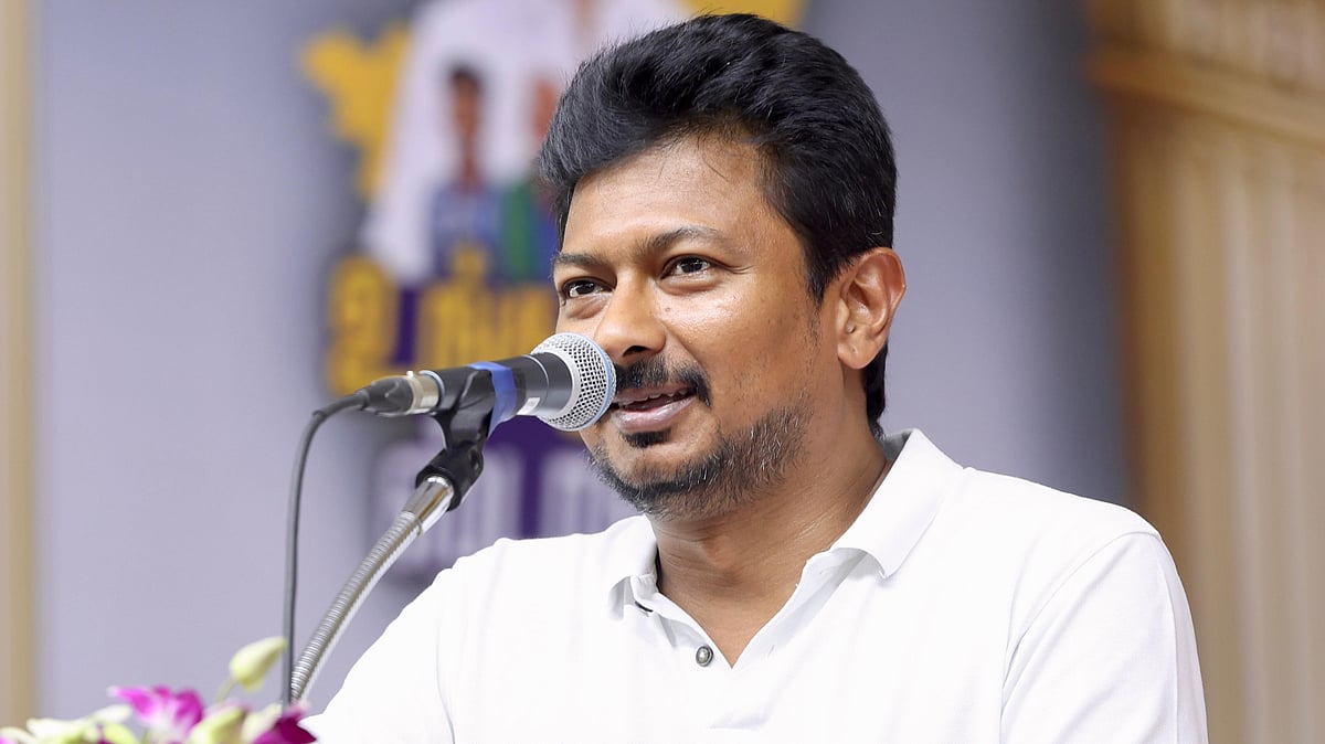 “விடுபட்ட மகளிருக்கு நிச்சயமாக வருகிற டிச.15 முதல் உரிமைத் தொகை வழங்கப்படும்!” : துணை முதலமைச்சர் உறுதி!