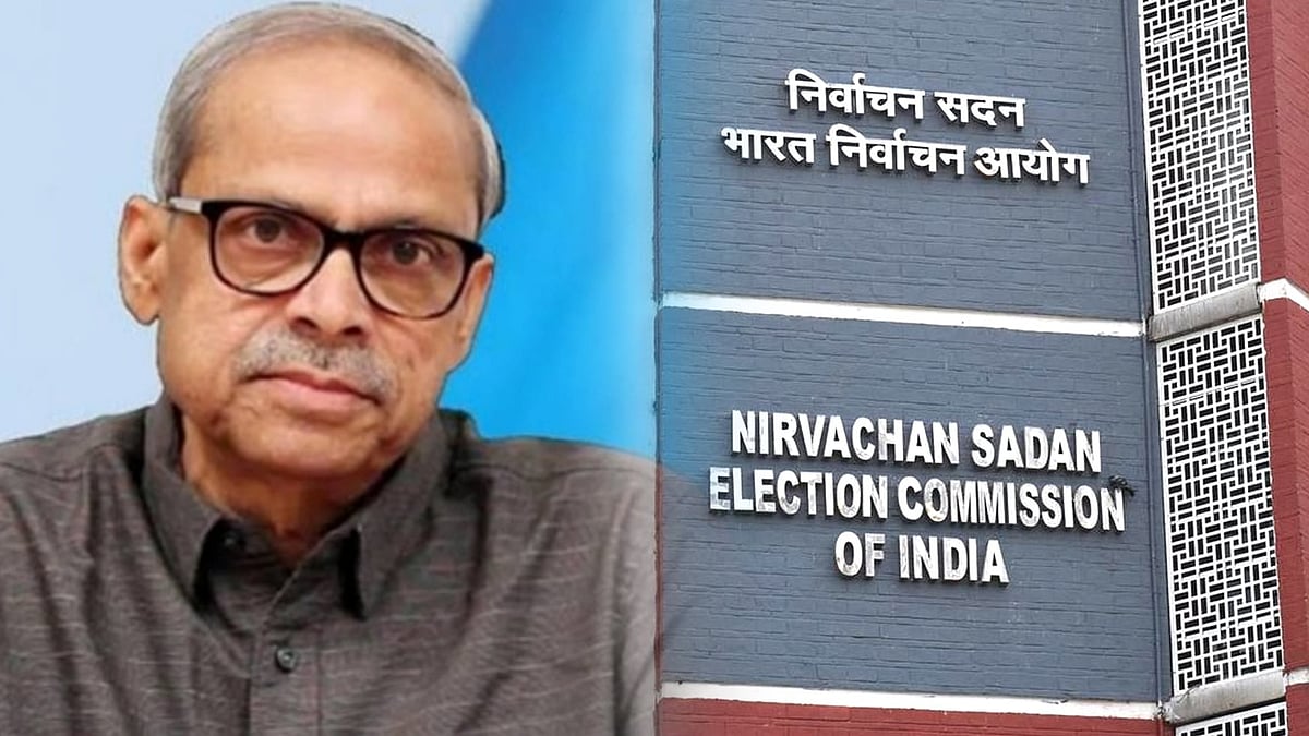 3.35 லட்சம்  வாக்காளர்கள் எப்படி சேர்க்கப்பட்டார்கள்?: தேர்தல் ஆணையத்தின் முறைகேடு- பரகலா பிரபாகர் கேள்வி