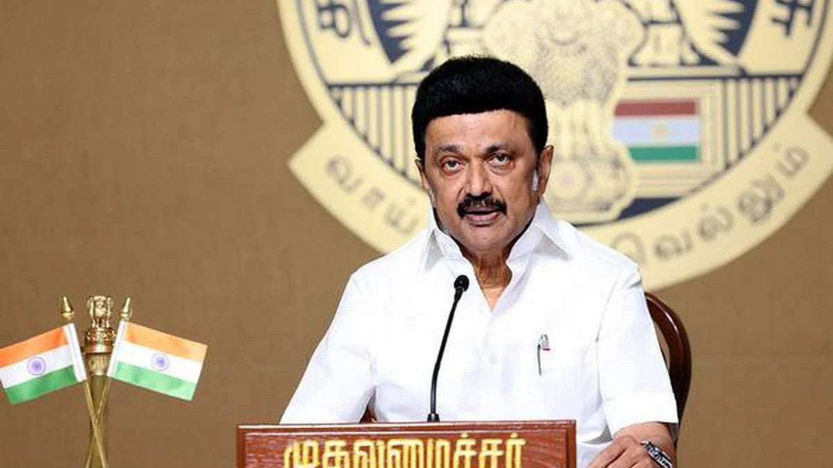 ”இந்திய அரசியலமைப்புச் சட்டத்தின் முகப்புரையை வாசிக்கவும்” : முதலமைச்சர் மு.க.ஸ்டாலின் உத்தரவு!