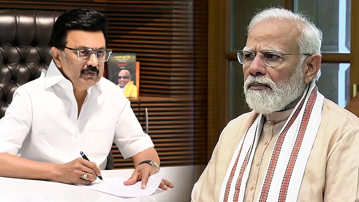 TET விவகாரம் : “ஆசிரியர்கள் பாதிக்கப்படாமல் இருப்பதை உறுதிசெய்யவேண்டும்..” - பிரதமருக்கு முதல்வர் கடிதம்!