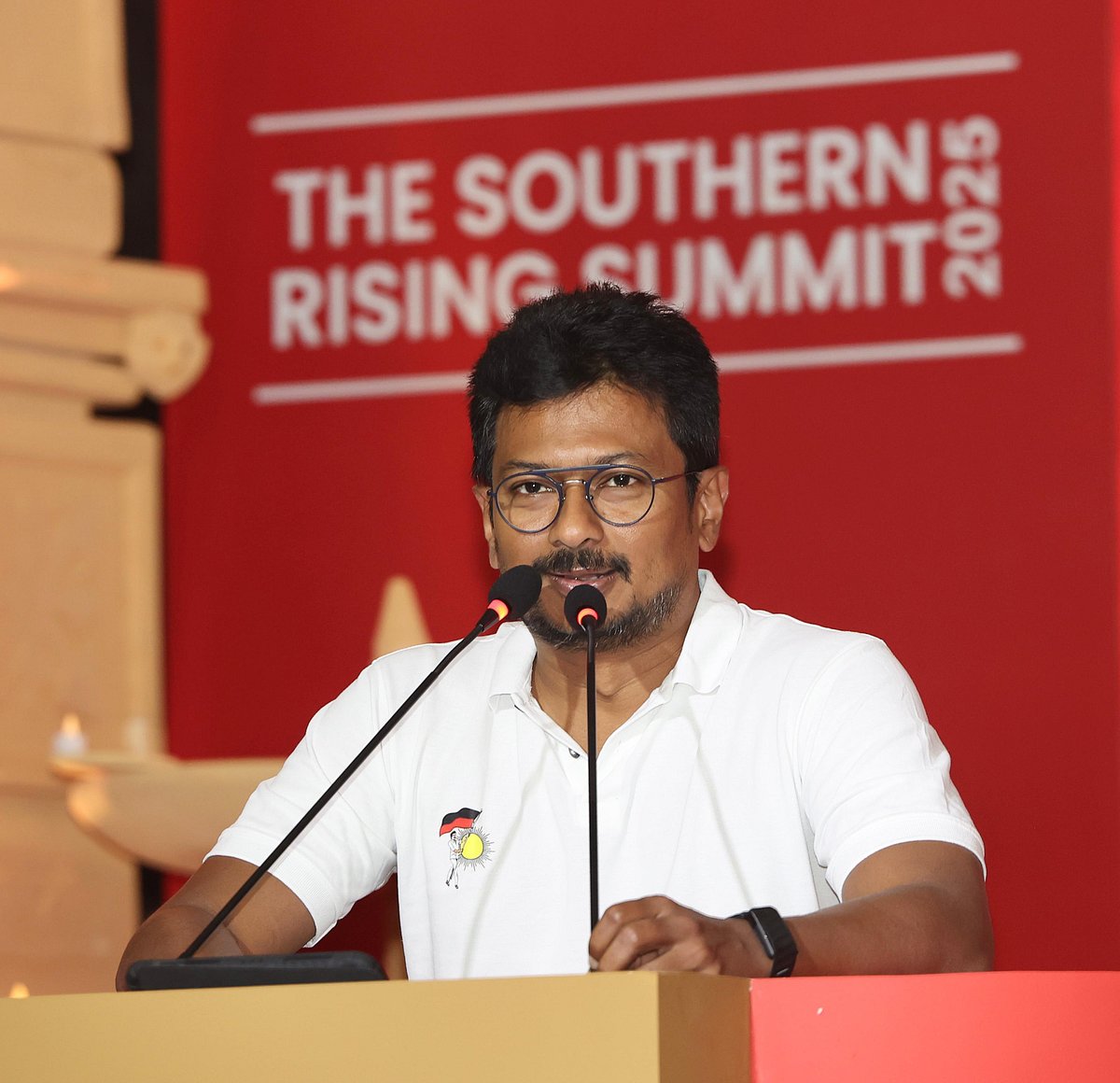 அரசியலமைப்புச் சட்டமே ‘ஒன்றிய அரசு’ என்று குறிப்பிடும்போது, ‘மத்திய அரசு’ எதற்கு? : உதயநிதி கேள்வி!