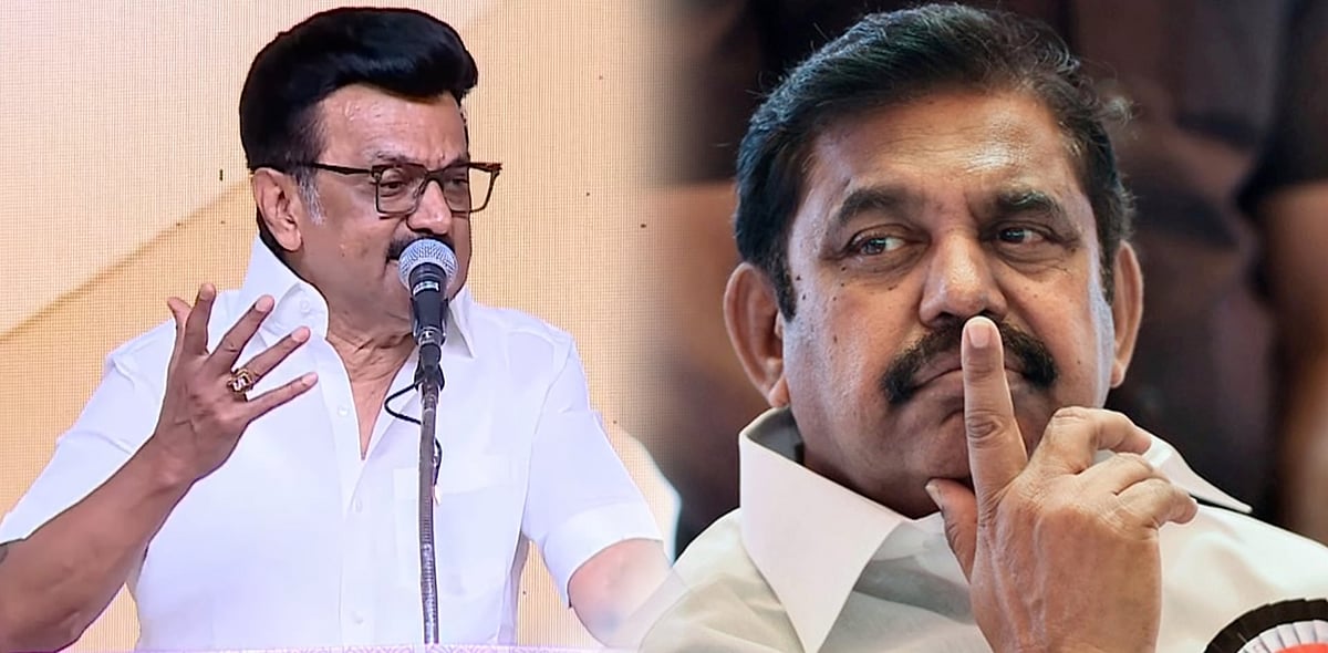 “திமிரெடுத்து பேசும் ஆளுநர் ஆர்.என்.ரவி.யின் திமிரை நாம் அடக்க வேண்டும்!” : முதலமைச்சர் மு.க.ஸ்டாலின்!