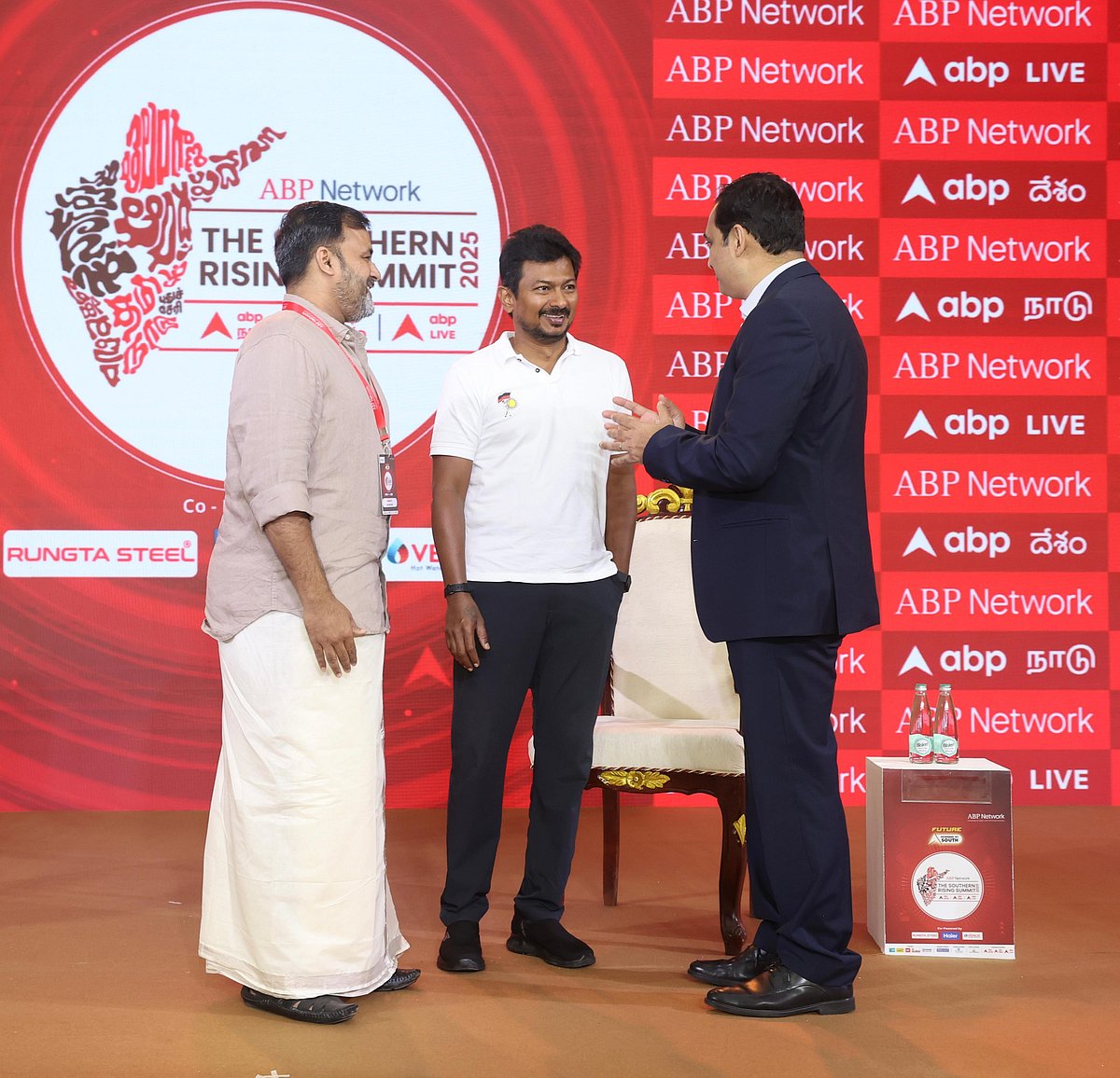 அரசியலமைப்புச் சட்டமே ‘ஒன்றிய அரசு’ என்று குறிப்பிடும்போது, ‘மத்திய அரசு’ எதற்கு? : உதயநிதி கேள்வி!