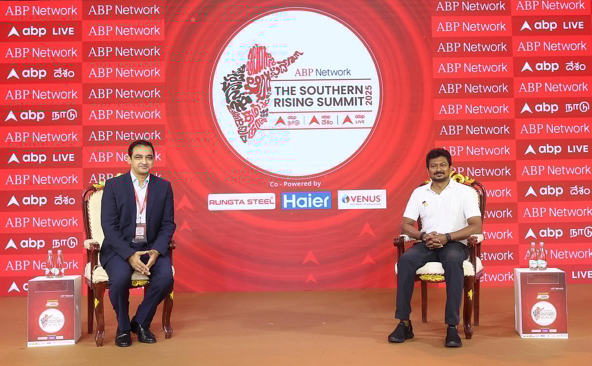 அரசியலமைப்புச் சட்டமே ‘ஒன்றிய அரசு’ என்று குறிப்பிடும்போது, ‘மத்திய அரசு’ எதற்கு? : உதயநிதி கேள்வி!