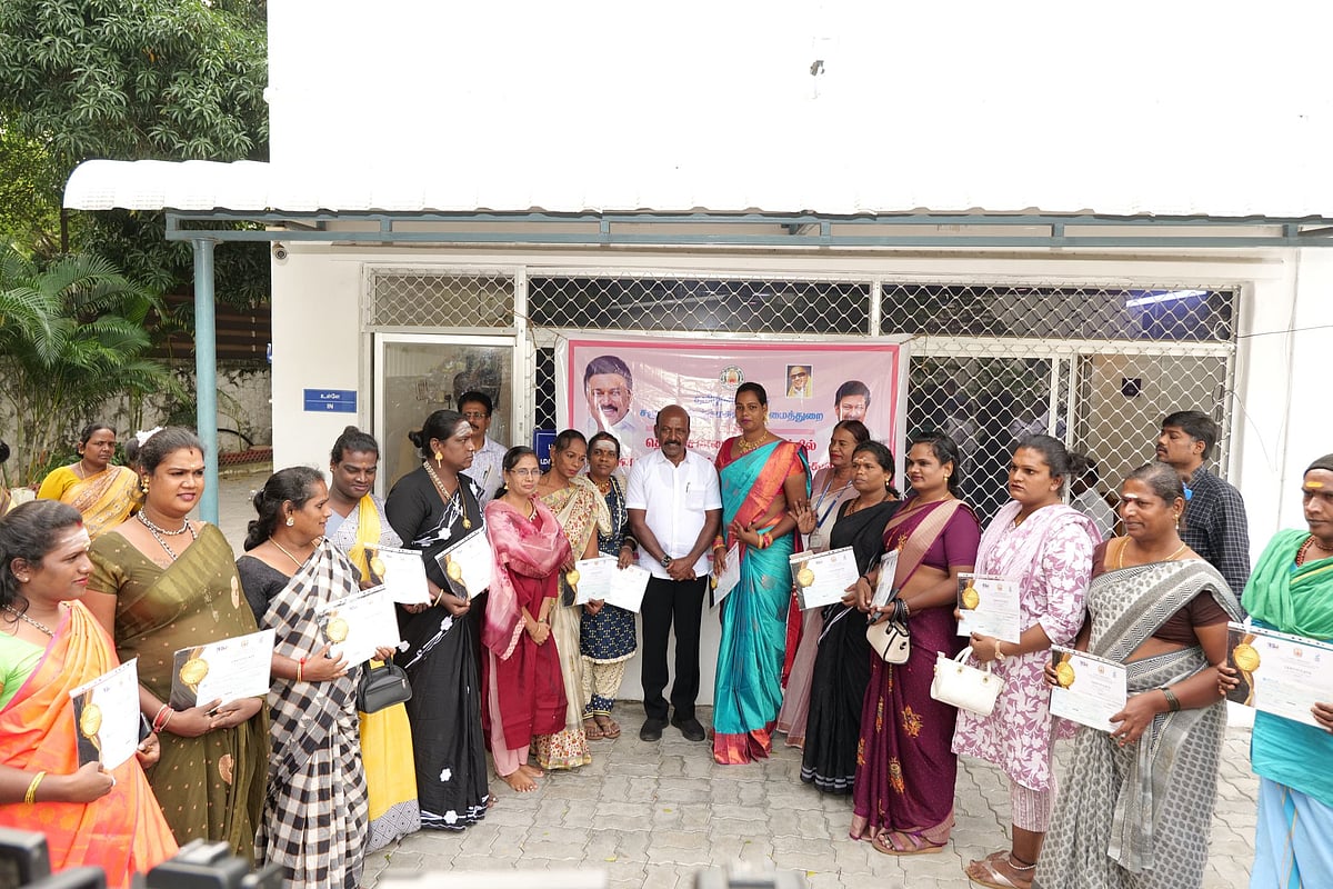 டித்வா புயல் : “அனைத்து அரசு மருத்துவமனைகளிலும் மருத்துவர்கள் பணியில் இருக்க வேண்டும்” - அமைச்சர் மா.சு.!