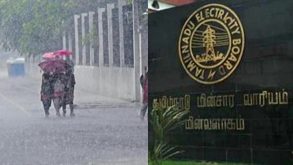 டிட்வா புயல் முன்னெச்சரிக்கை நடவடிக்கைகள் : தயார் நிலையில் தமிழ்நாடு மின்சார வாரியம்!