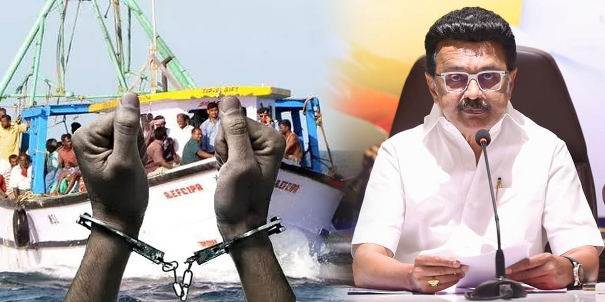 கூட்டாட்சிக் கருத்தியலைச் சிதைக்கும் ஒன்றிய அரசு - திமுக MP-கள் கூட்டத்தில் நிறைவேற்றிய 11 தீர்மானங்கள்?