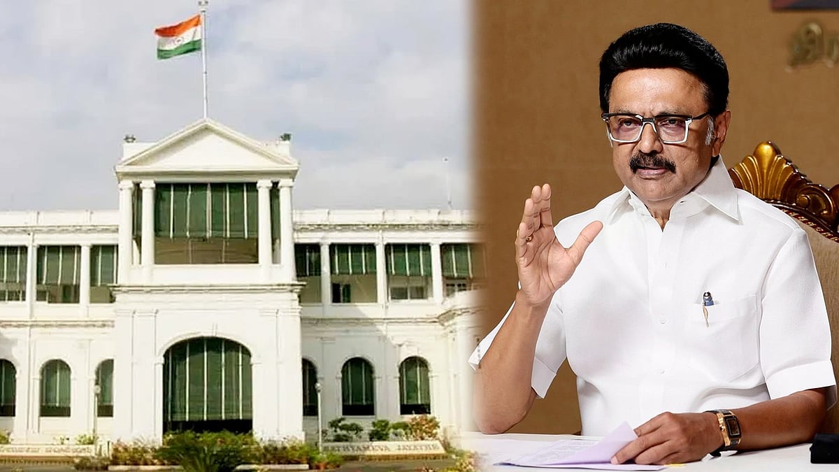 “சிந்தனையிலும் செயலிலும் மாற்றம் இல்லையெனில், இதுவும் தேவையற்றதே!” : முதலமைச்சர் மு.க.ஸ்டாலின்!