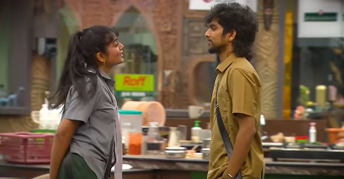 Re-entry கொடுத்த ஆதிரை: BB வீட்டிற்குள் யார் best ஆண்களா? பெண்களா? போட்டி போட்டு விளையாடும் housemates! 