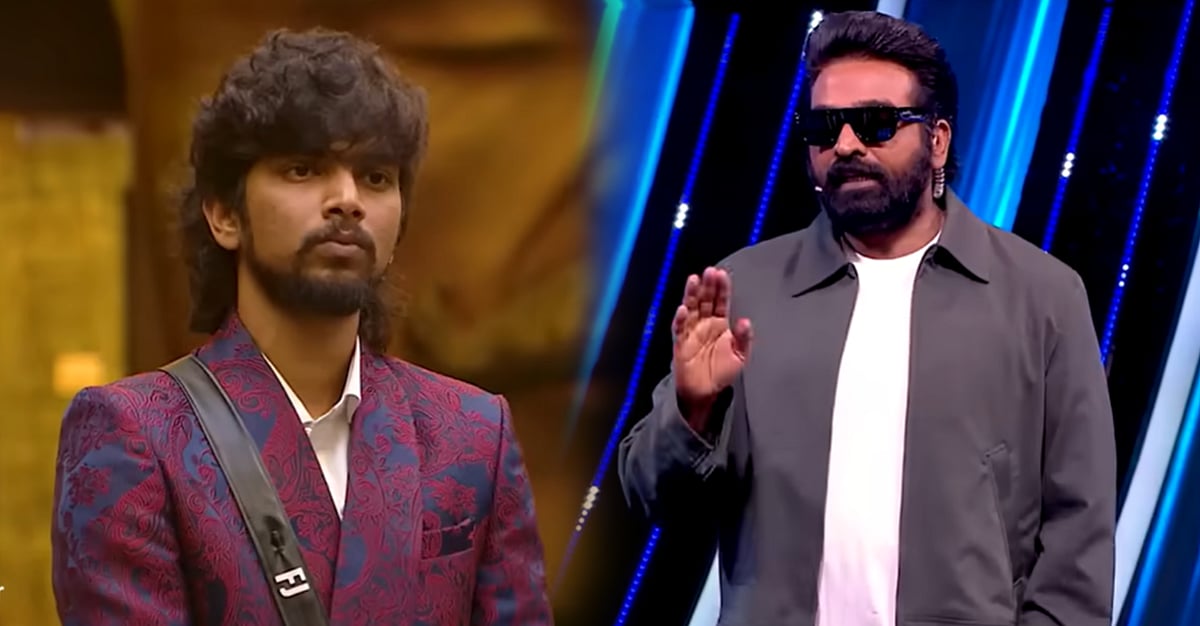 Re-entry கொடுத்த ஆதிரை: BB வீட்டிற்குள் யார் best ஆண்களா? பெண்களா? போட்டி போட்டு விளையாடும் housemates! 