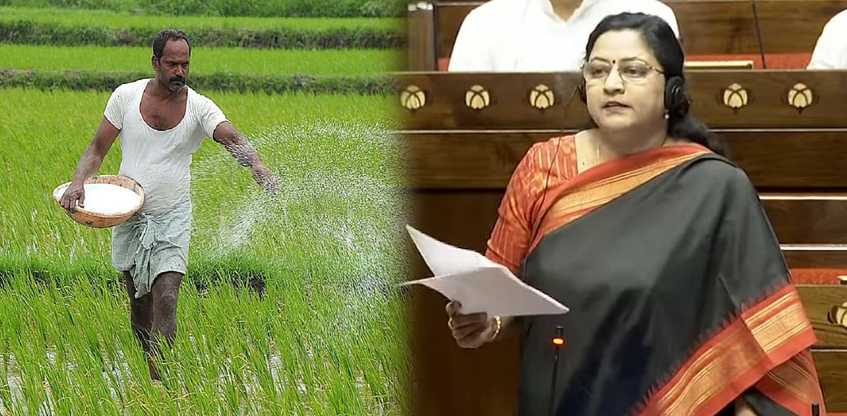 “பொதுத்துறையில் ஒன்றிய அரசின் பங்குகள் குறைவது ஏன்?” :  திமுக எம்.பி.க்கள் முன்வைத்த கேள்விகள் உள்ளே!