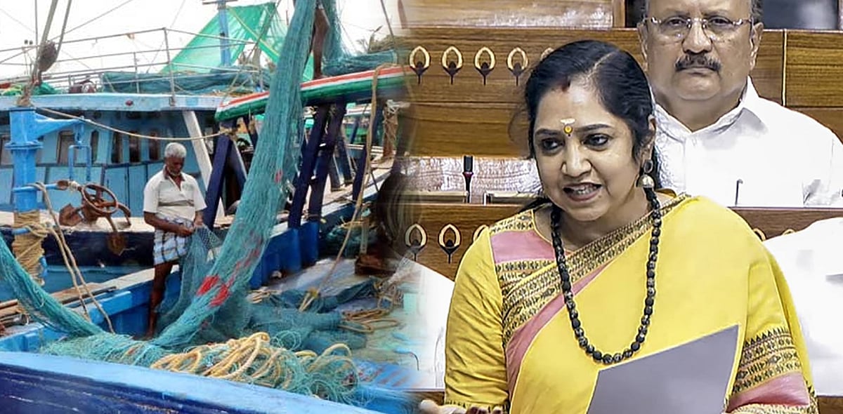 “பொதுத்துறையில் ஒன்றிய அரசின் பங்குகள் குறைவது ஏன்?” :  திமுக எம்.பி.க்கள் முன்வைத்த கேள்விகள் உள்ளே!